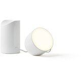 Lexon PRENOSNA LED LAMPA SA POKRETNOM GLAVOM ORBE (LH88WG) | ePonuda.com