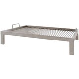 Gradele FIAMMINA inox 40x60 cm | shoptok.hr