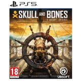 Sony PS5 Skull and Bones Cene