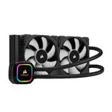 Corsair Coolere iCUE H100i RGB Pro XT | Eponuda.ba