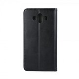  Premium preklopna torbica Xiaomi Redmi Note 10 5G - črna | Shoptok.si