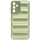  Maska za telefon DEEP SHINE MATTE za Samsung A15, Zelena | Eponuda.com
