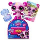Mga Entertainment Littlest Pet Shop iznenađujuća figurica s dodacima 6. serija Cijene
