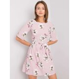 LAKERTA Dress-LK-SK-507547.16P-Light Purple | Shoptok.si