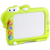 Ricokids RK-823 magnetska ploča za slaganje s tangramom za djecu | shoptok.hr