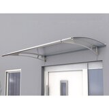 Gutta Nadstrešnica PT/L 150 prozirna | shoptok.hr