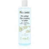 Nacomi Micellar Cleansing Water pomirjajoča micelarna voda 400 ml