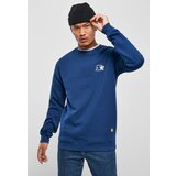 Starter Black Label Starter Small Logo Crew Blue Night Cene