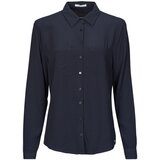 Les Petites Bombes Srajce & Bluze ASHLEY Modra | Shoptok.si