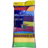 Zotrix mikrofiber krpe 8 kom Cene