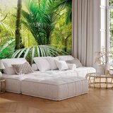  Foto tapeta - Green alley 343x256 | shoptok.hr