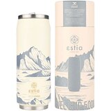 Estia izolirana potovalna steklenička 500ml z nastavkom za pitje, 01-22754, Alpine essence Cene