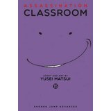 Harper Collins Publishers Ltd Yusei Matsui - Assassination Classroom Vol. 15 | ePonuda.com