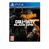 Activision Blizzard PS4 Call of Duty: Black Ops 6 | ePonuda.com