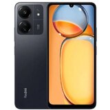 XIAOMI REDMI 13C, 8/256GB, Black | Eponuda.ba