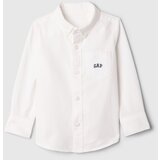 GAP Baby shirt with Oxford logo - Boys Cijene