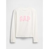 GAP Disney Logo Kids' Oversize T-Shirt - Girls | Shoptok.si