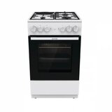 Gorenje kombinovani šporet - GK5A12WG Cene