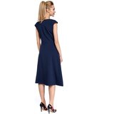 Made Of Emotion Ženska obleka M296 | Shoptok.si
