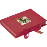 Walther Geschenkbox Fun 13x18 70 Photos red FB112R | shoptok.hr