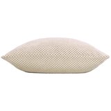 Douceur d intérieur Žametna okrasna blazina 45x45 cm Java – | Shoptok.si