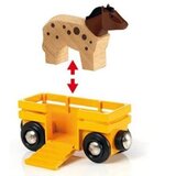 Olimp Sport Poljoprivredni voz sa 2 vagona - Brio | ePonuda.com