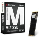 Biostar 256GB SSD M.2 NVMe PCI-E | Eponuda.ba