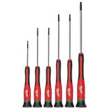 Milwaukee set Torx odvijača 6/1 4932471870 | ePonuda.com