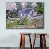 WALLXPERT Slika na platnu 70100VANGOGH036, 70 x 100 cm | Eponuda.ba