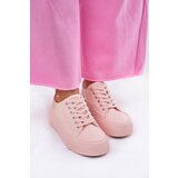Big Star Women's Fabric Sneakers Cijene