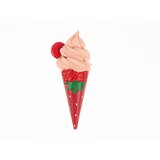 Madame coco Magnet za frižider, Sladoled, 4x9.5cm | Eponuda.com
