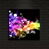 Wallity Zidna slika sa LED osvjetljenjem 4040IACT-21, 40x40 cm | Eponuda.ba