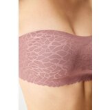 Sloggi Modrček Zero Feel Lace z odstranljivimi blazinicami | Shoptok.si
