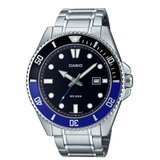 Casio collection muški sat ( MDV-107D-1A2 )