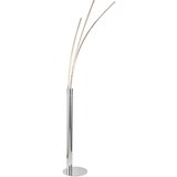 Modern Living Stoječa Led-svetilka Remmer, 210 Cm, 18 W | Shoptok.si