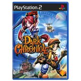 Dark Chronicle - igra brez ovitka (PS2) - rabljeno Cene