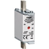 HAGER Topljivi uložak 35 A 500 V | Eponuda.ba