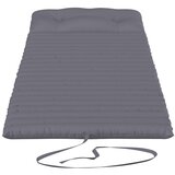 Bessagi Garden Podloga Za Ležalnik Luna, Siva | Shoptok.si