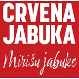 JABUKA - MIRIŠU JABUKE (LP)
