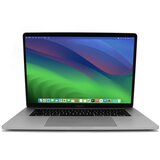 Apple macbook pro 15 2018 i9-8950HK 16GB ram 512GB nvme ssd 15.4 2.8K retina radeon pro 555X touchbar macos refurbished laptop Cene