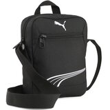 Puma Muška torba Fundamental Portable, Crna | ePonuda.com