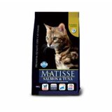 Farmina matisse hrana za mačke salmon&tuna 1,5kg