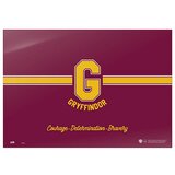 Grupo Erik Editores S. L. harry potter šolska vrata gryffindor, (21241438) Cene