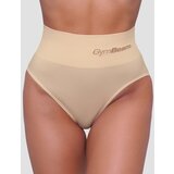 GymBeam Gaćice Highrise 2Pack Nude | Eponuda.ba