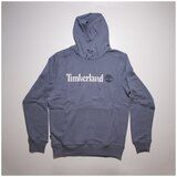 Timberland Puloverji KENNEBEC RIVER LINEAR Modra | Shoptok.si
