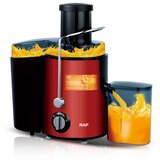 RAF R.2817R sokovnik silver crveni 1000W Cene