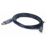 Gembird Kabel USB-C na DisplayPort 1,8m, (20443576) | Shoptok.si