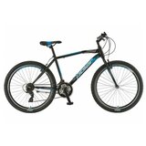 Polar bicikl wizard 3.0 black-blue l xl xxl