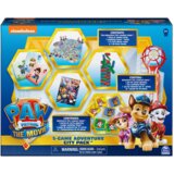 Paw Patrol CGI COP Movie Bundle GML Društvena igra na ploči Trka | shoptok.hr