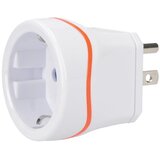 solight PA01-USA - Putni adapter za upotrebu u SAD | Eponuda.com
